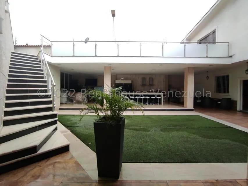 Casa (1 Nivel) en Venta en Guaracarima, Aragua - 19