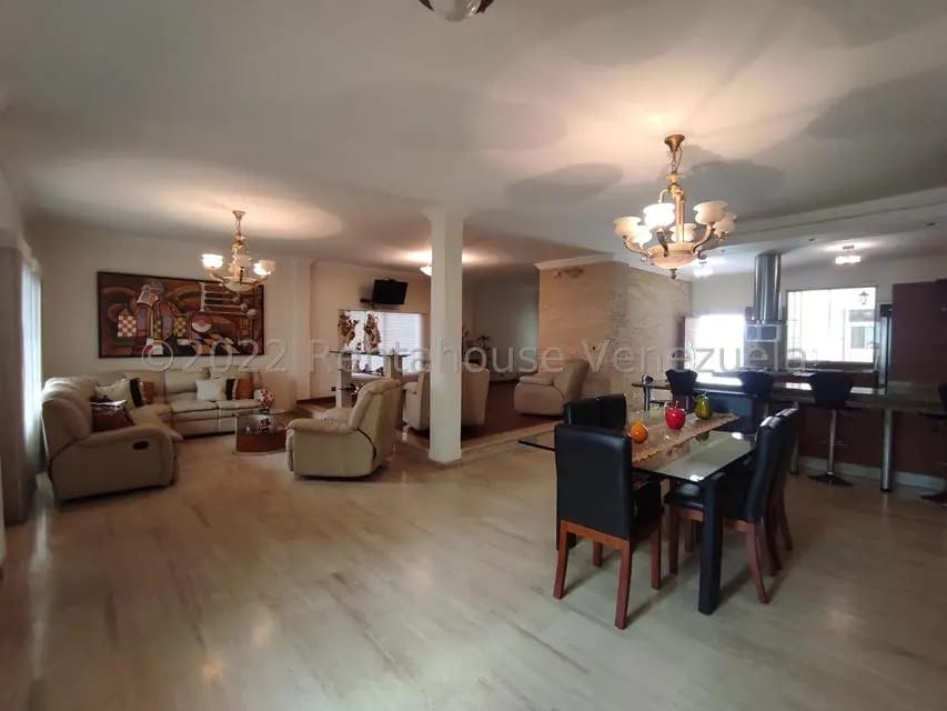 Casa (1 Nivel) en Venta en Guaracarima, Aragua - 3