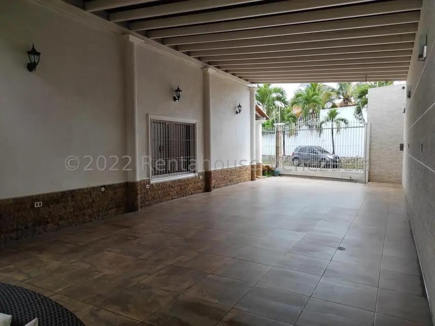 Casa (1 Nivel) en Venta en Guaracarima, Aragua - 24