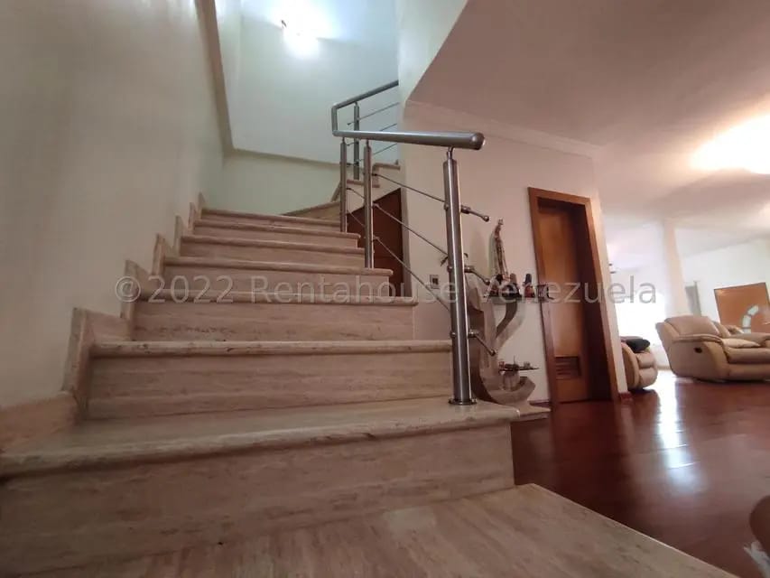 Casa (1 Nivel) en Venta en Guaracarima, Aragua - 26