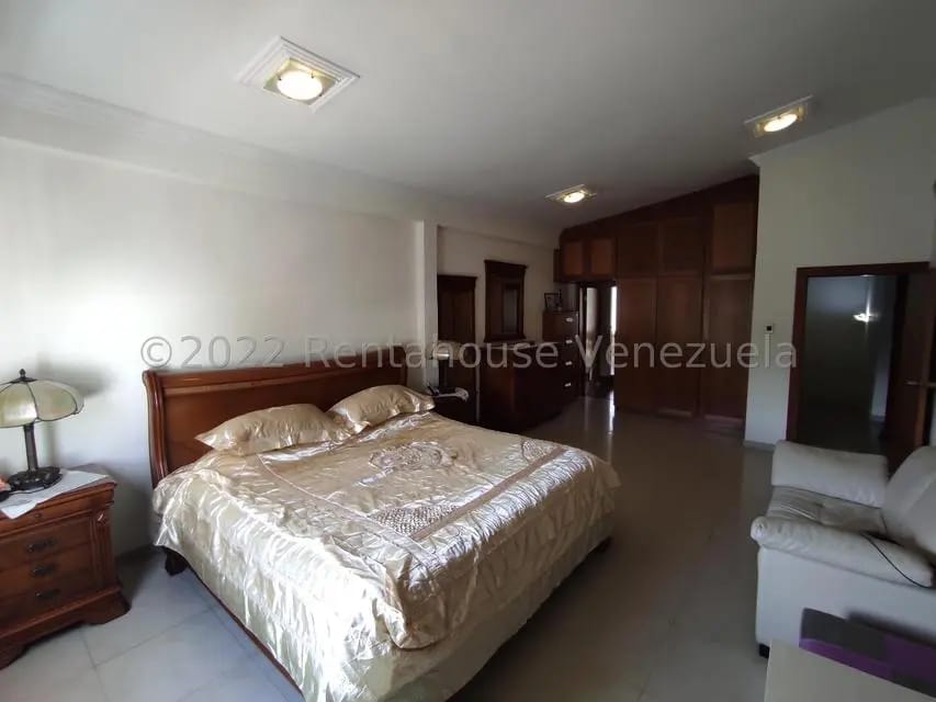 Casa (1 Nivel) en Venta en Guaracarima, Aragua - 30