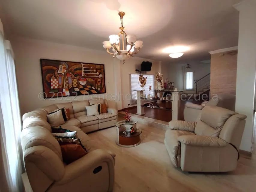 Casa (1 Nivel) en Venta en Guaracarima, Aragua - 4