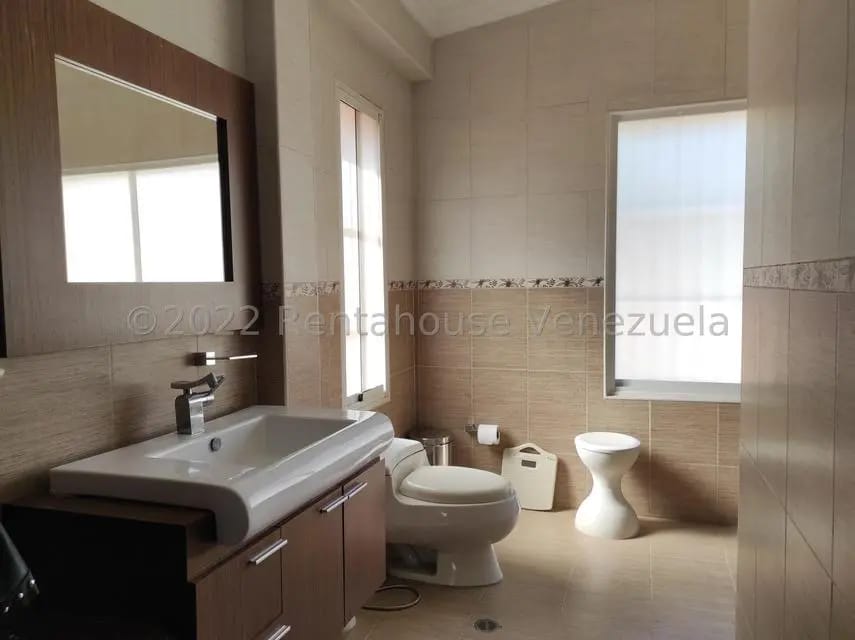 Casa (1 Nivel) en Venta en Guaracarima, Aragua - 33