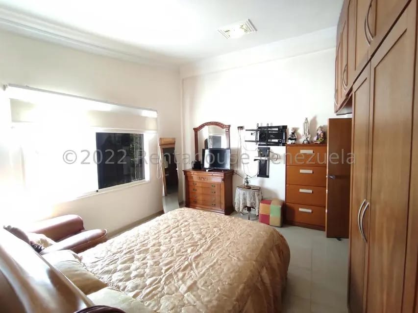 Casa (1 Nivel) en Venta en Guaracarima, Aragua - 36