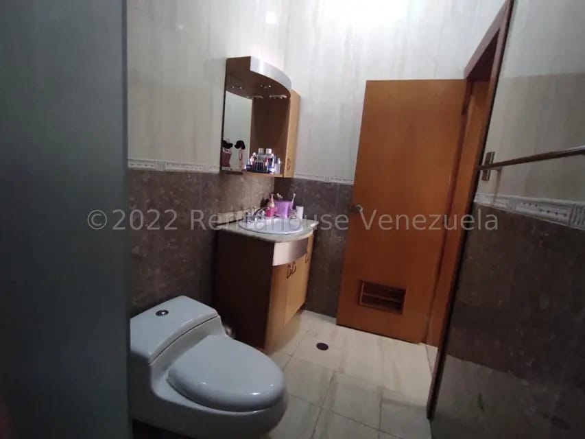 Casa (1 Nivel) en Venta en Guaracarima, Aragua - 37