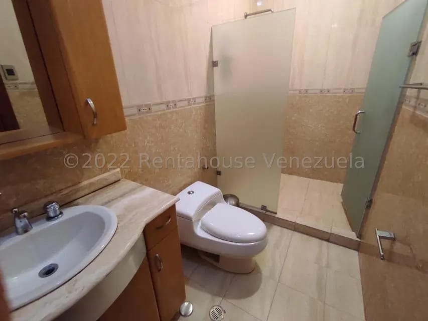 Casa (1 Nivel) en Venta en Guaracarima, Aragua - 40