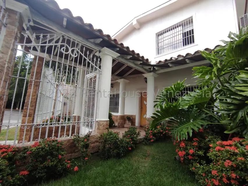 Casa (1 Nivel) en Venta en Guaracarima, Aragua - 43