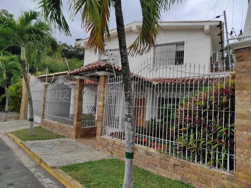 Casa (1 Nivel) en Venta en Guaracarima, Aragua - 44
