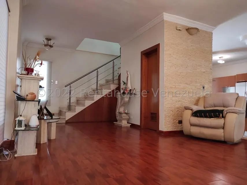 Casa (1 Nivel) en Venta en Guaracarima, Aragua - 6