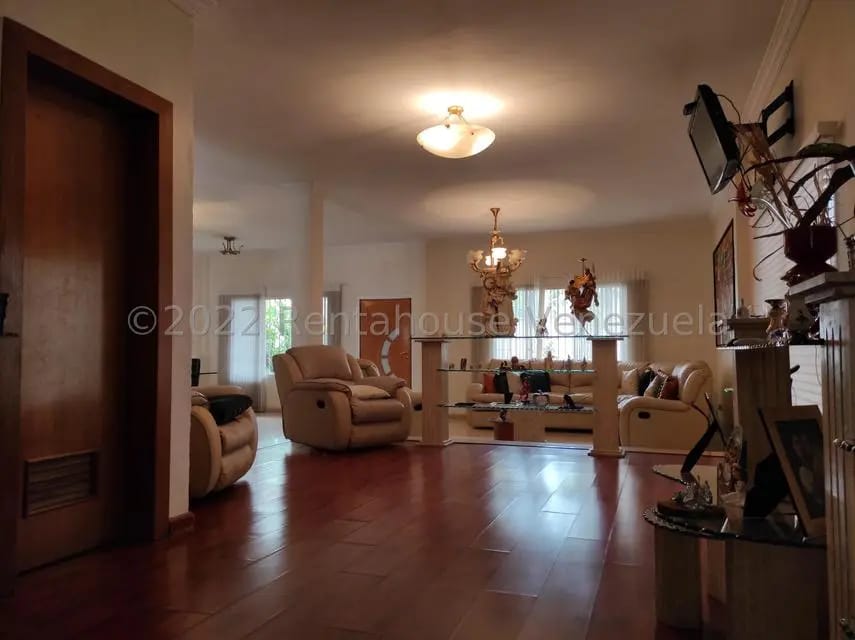 Casa (1 Nivel) en Venta en Guaracarima, Aragua - 7