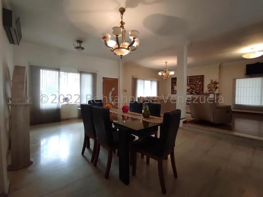 Casa (1 Nivel) en Venta en Guaracarima, Aragua - 8