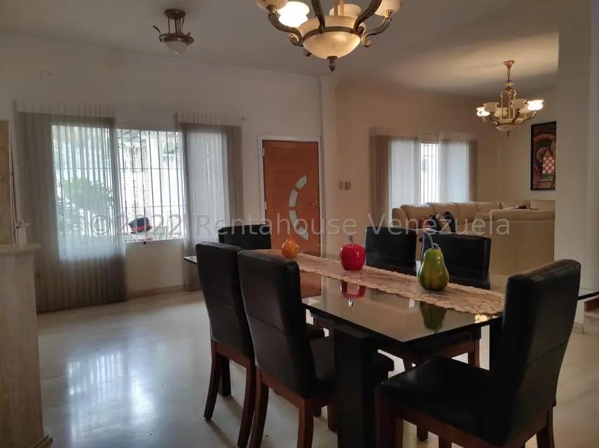 Casa (1 Nivel) en Venta en Guaracarima, Aragua - 9
