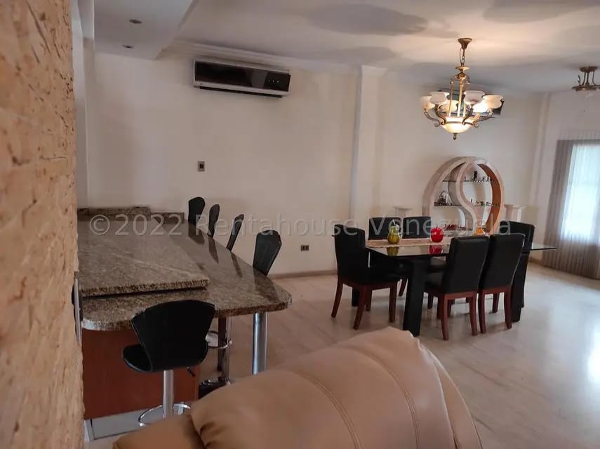 Casa (1 Nivel) en Venta en Guaracarima, Aragua - 10