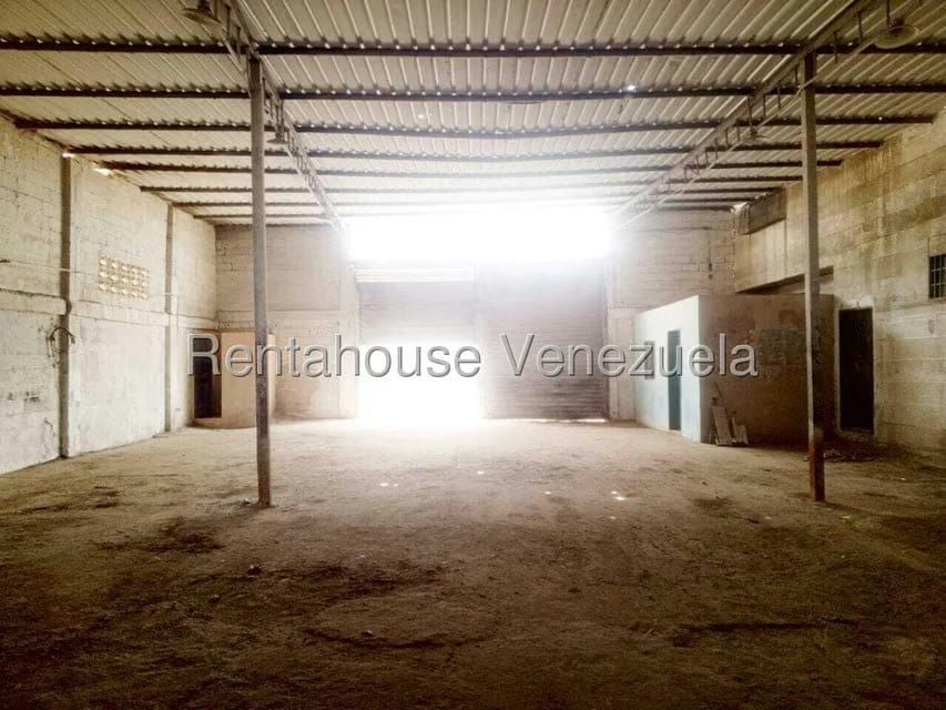 Comercial (Local Comercial) en Alquiler en Parroquia Concepcion, Lara - 8