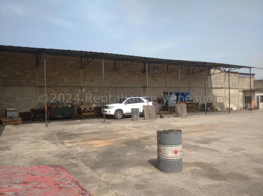 Terreno (Comercial) en Venta en Flor Amarillo, Carabobo - 11