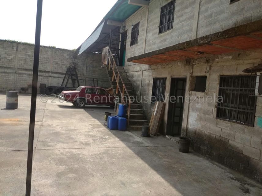 Terreno (Comercial) en Venta en Flor Amarillo, Carabobo - 5