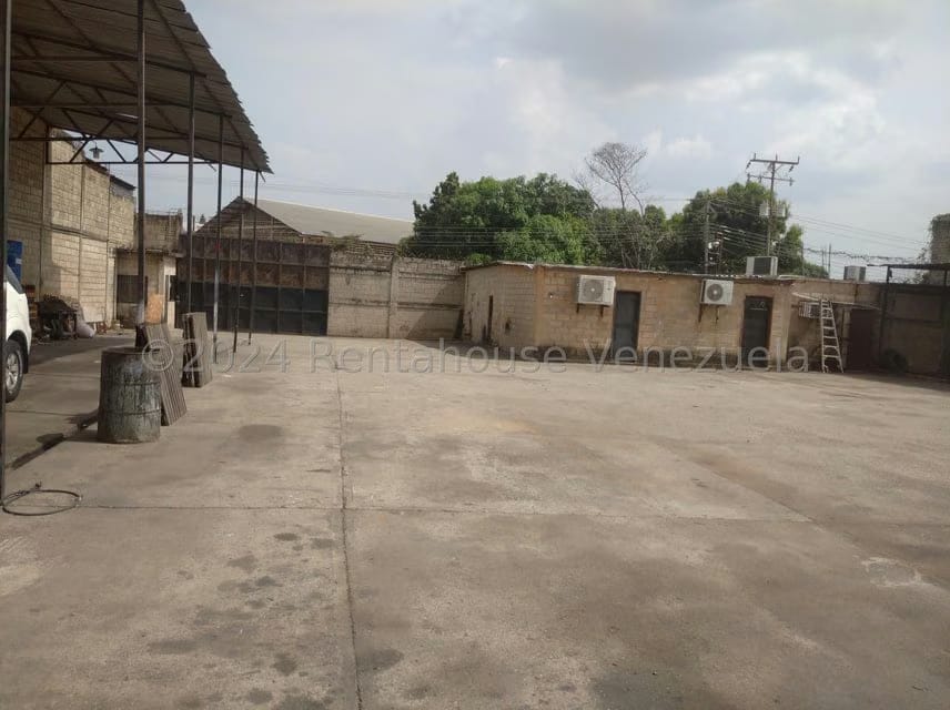 Terreno (Comercial) en Venta en Flor Amarillo, Carabobo - 6