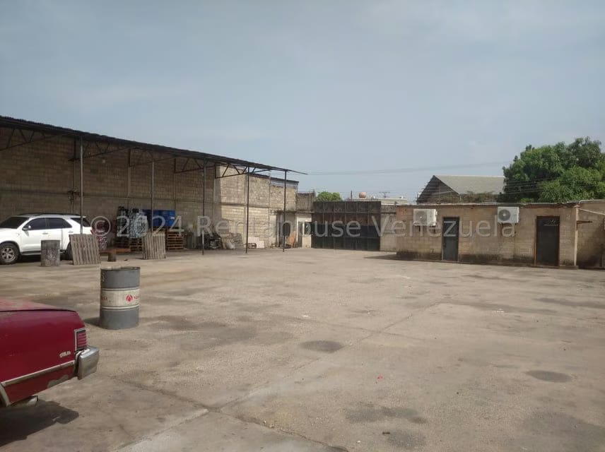 Terreno (Comercial) en Venta en Flor Amarillo, Carabobo - 7