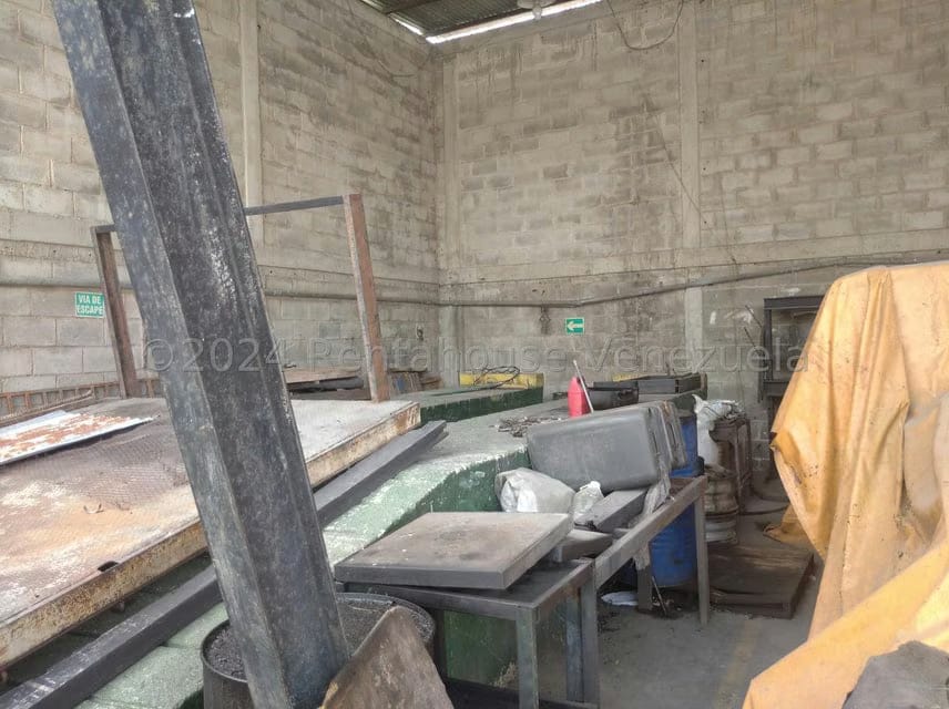 Terreno (Comercial) en Venta en Flor Amarillo, Carabobo - 8