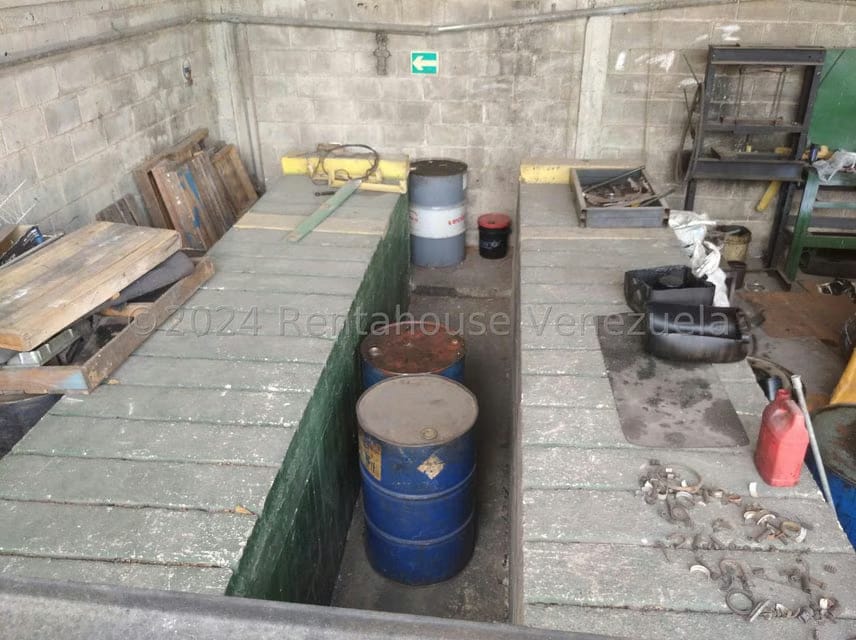 Terreno (Comercial) en Venta en Flor Amarillo, Carabobo - 9