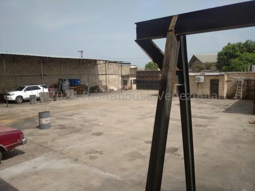 Terreno (Comercial) en Venta en Flor Amarillo, Carabobo - 10