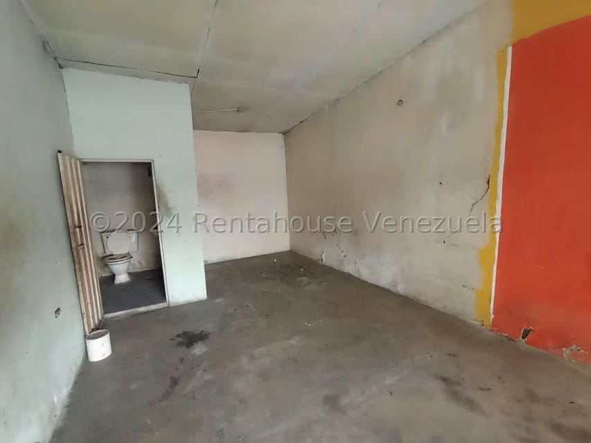 Comercial (Local Comercial) en Venta en Parroquia Catedral, Lara - 13