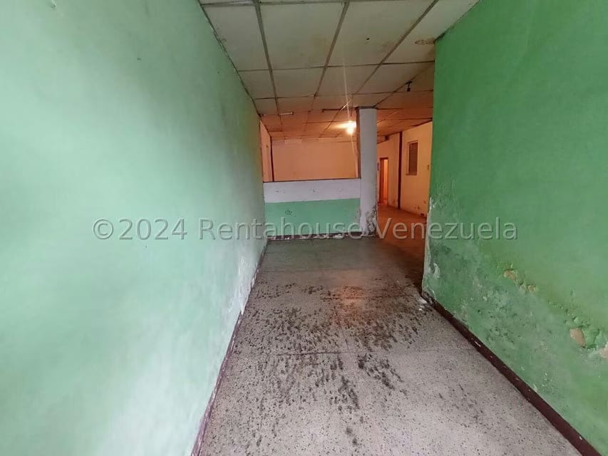 Comercial (Local Comercial) en Venta en Parroquia Catedral, Lara - 17