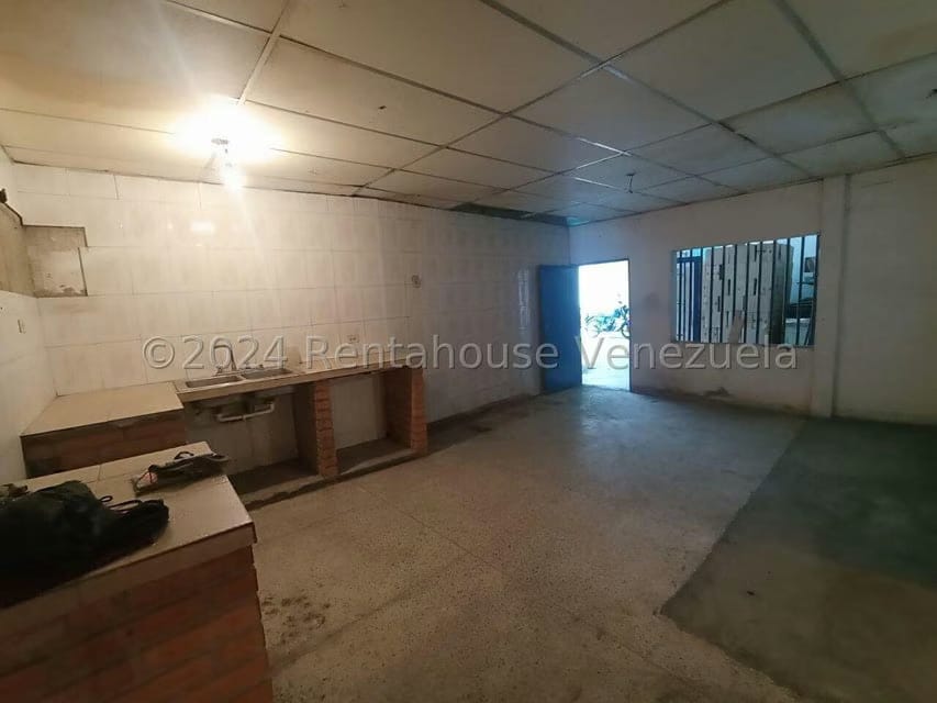 Comercial (Local Comercial) en Venta en Parroquia Catedral, Lara - 20