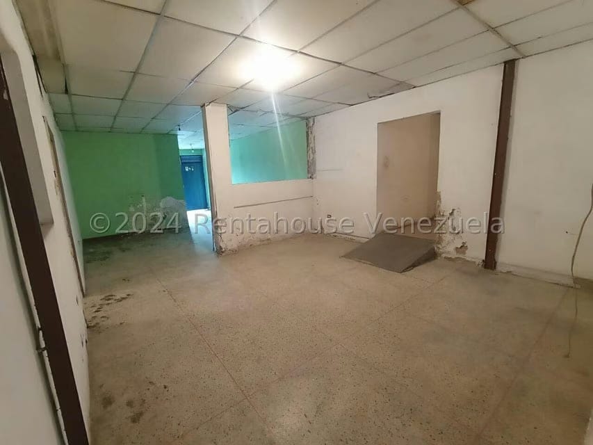 Comercial (Local Comercial) en Venta en Parroquia Catedral, Lara - 26