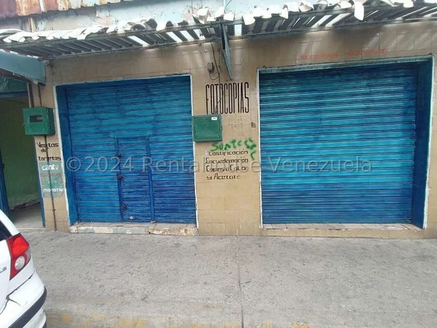 Comercial (Local Comercial) en Venta en Parroquia Catedral, Lara - 4