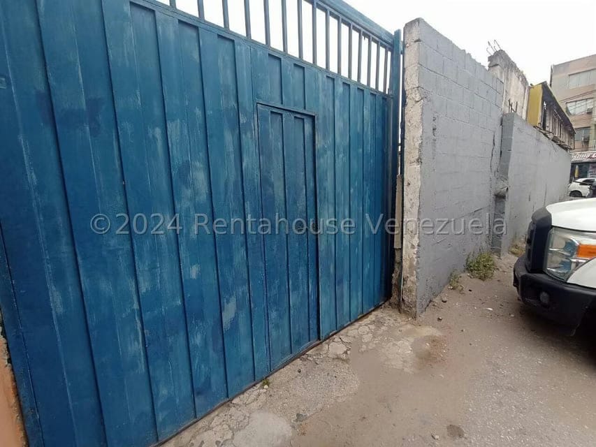 Comercial (Local Comercial) en Venta en Parroquia Catedral, Lara - 31