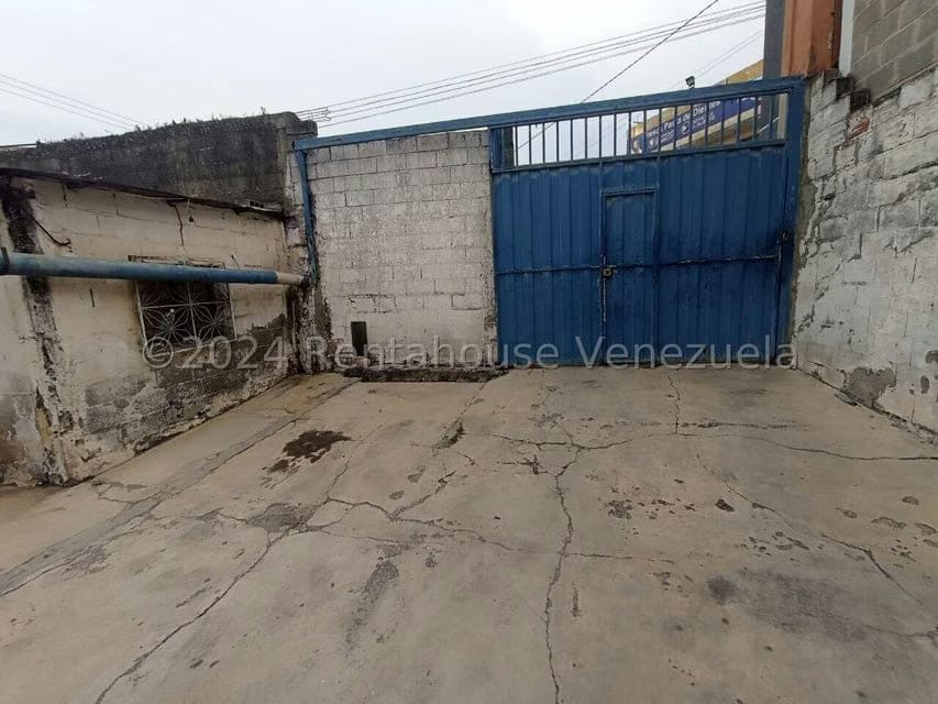 Comercial (Local Comercial) en Venta en Parroquia Catedral, Lara - 32