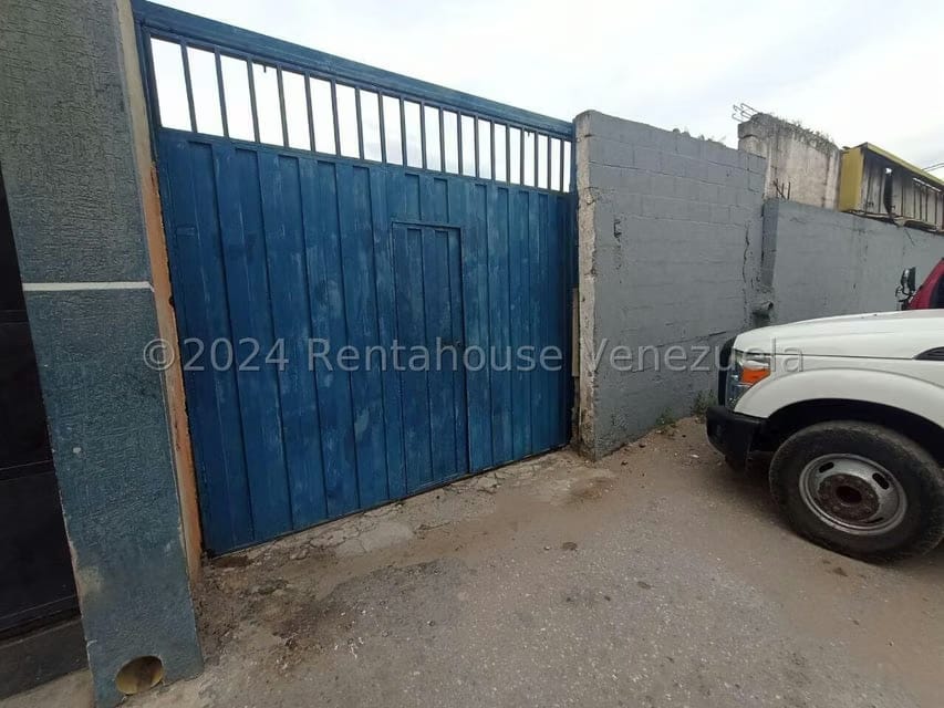 Comercial (Local Comercial) en Venta en Parroquia Catedral, Lara - 34