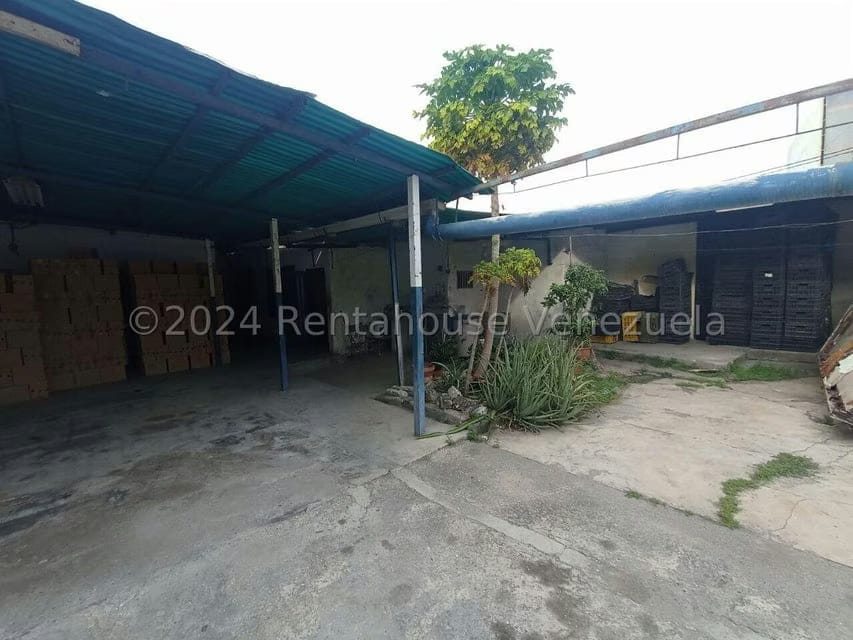 Comercial (Local Comercial) en Venta en Parroquia Catedral, Lara - 41