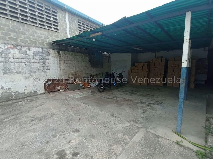 Comercial (Local Comercial) en Venta en Parroquia Catedral, Lara - 42