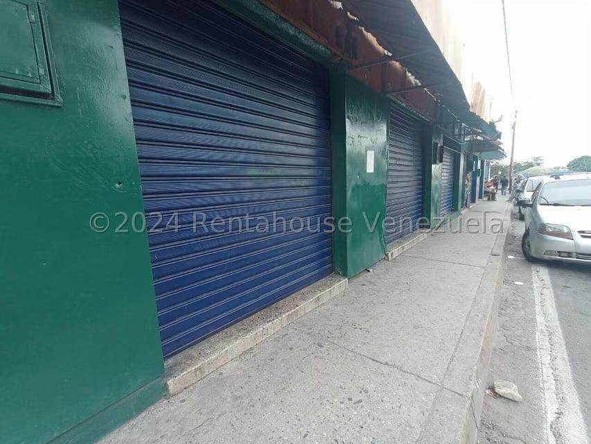 Comercial (Local Comercial) en Venta en Parroquia Catedral, Lara - 6
