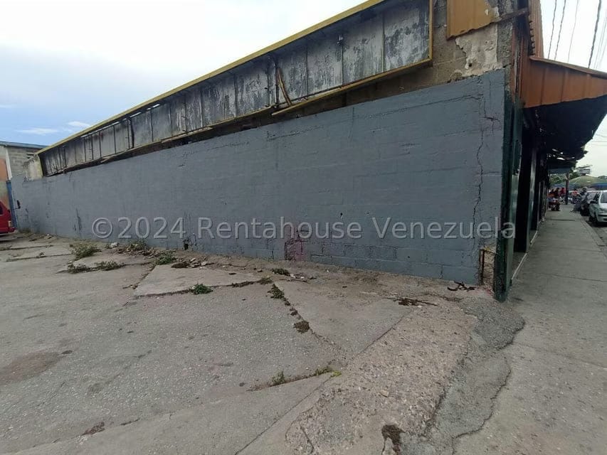 Comercial (Local Comercial) en Venta en Parroquia Catedral, Lara - 7