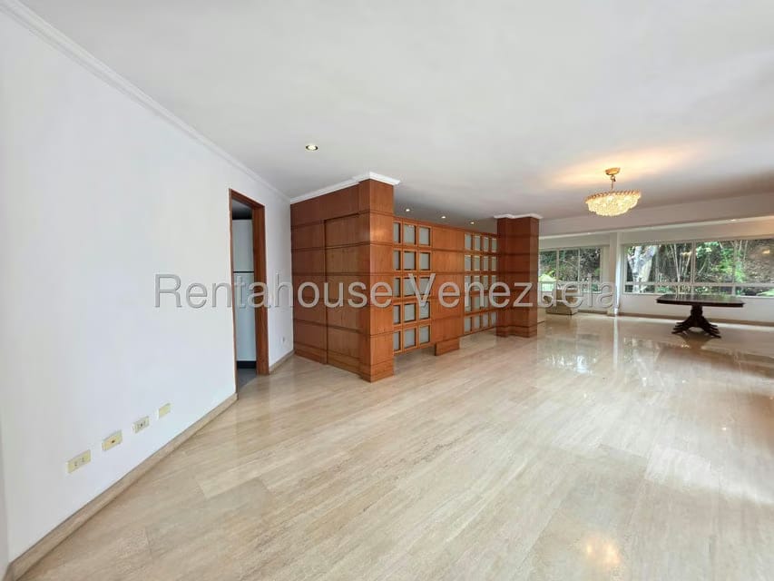 Apartamento (1 Nivel) en Venta en Los Naranjos de Las Mercedes, Distrito Metropolitano - 11