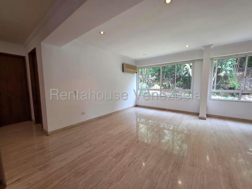 Apartamento (1 Nivel) en Venta en Los Naranjos de Las Mercedes, Distrito Metropolitano - 13