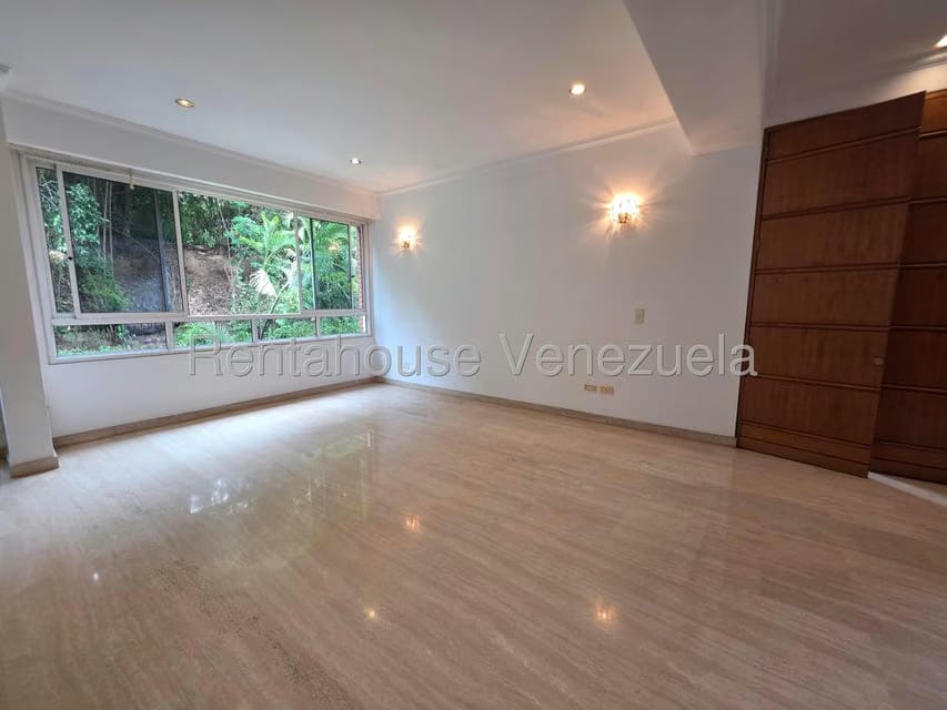 Apartamento (1 Nivel) en Venta en Los Naranjos de Las Mercedes, Distrito Metropolitano - 14