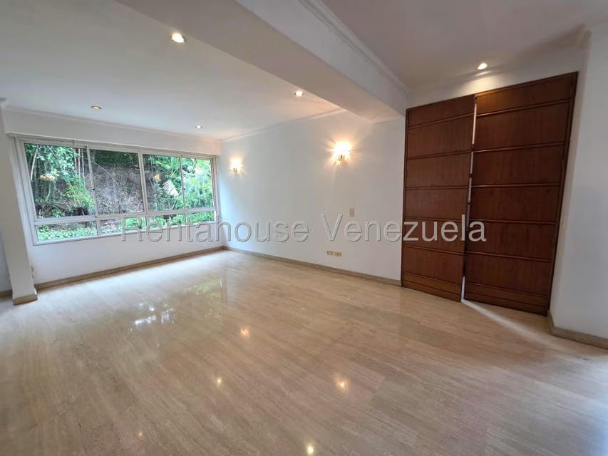 Apartamento (1 Nivel) en Venta en Los Naranjos de Las Mercedes, Distrito Metropolitano - 15