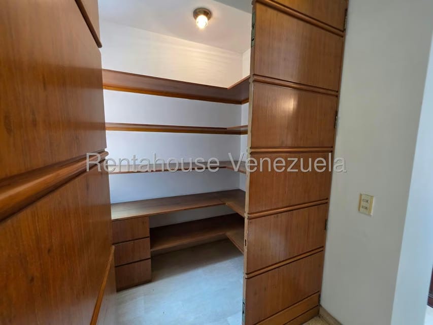 Apartamento (1 Nivel) en Venta en Los Naranjos de Las Mercedes, Distrito Metropolitano - 16