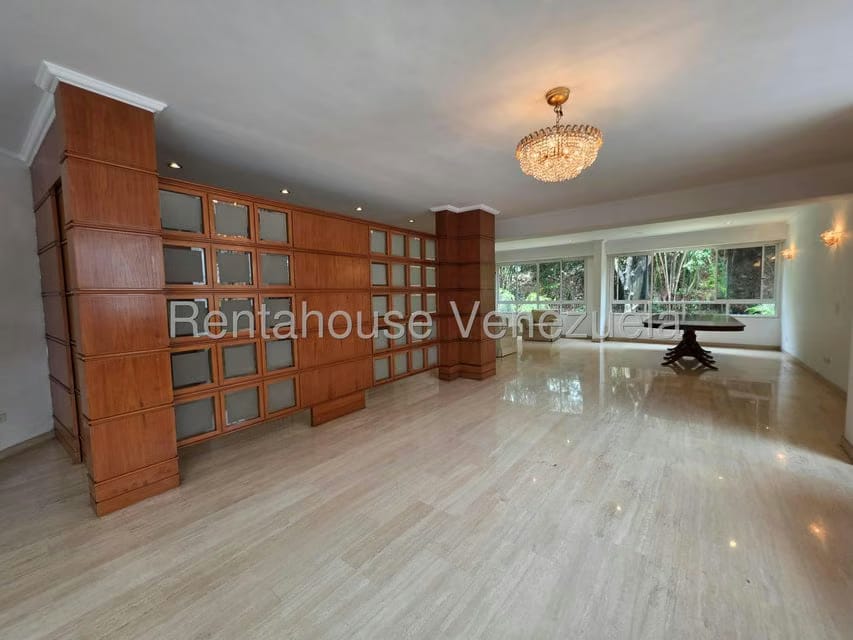 Apartamento (1 Nivel) en Venta en Los Naranjos de Las Mercedes, Distrito Metropolitano - 17