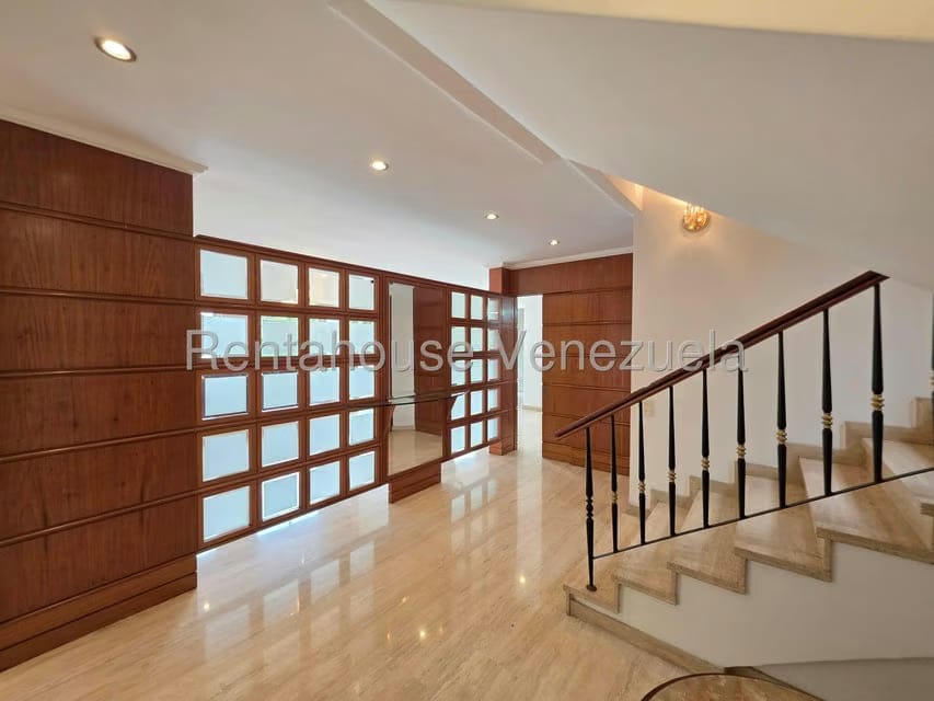 Apartamento (1 Nivel) en Venta en Los Naranjos de Las Mercedes, Distrito Metropolitano - 18