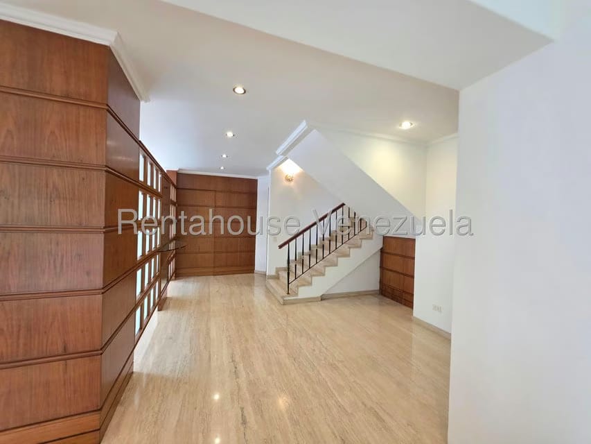 Apartamento (1 Nivel) en Venta en Los Naranjos de Las Mercedes, Distrito Metropolitano - 19