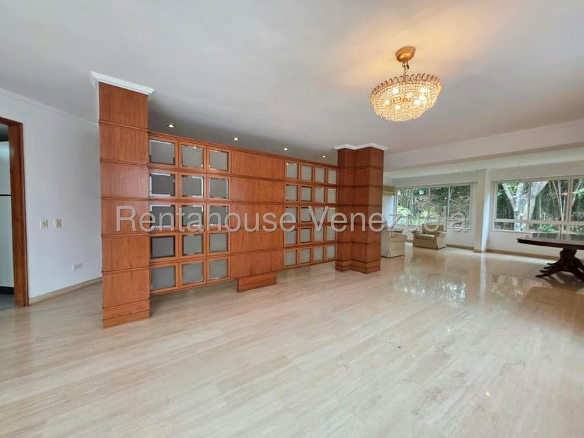 Apartamento (1 Nivel) en Venta en Los Naranjos de Las Mercedes, Distrito Metropolitano - 22