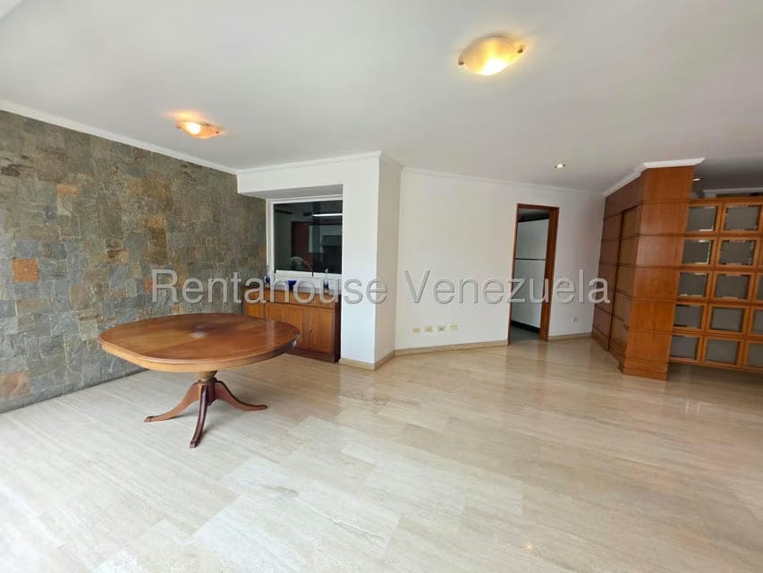 Apartamento (1 Nivel) en Venta en Los Naranjos de Las Mercedes, Distrito Metropolitano - 24