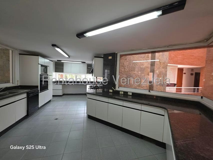 Apartamento (1 Nivel) en Venta en Los Naranjos de Las Mercedes, Distrito Metropolitano - 25