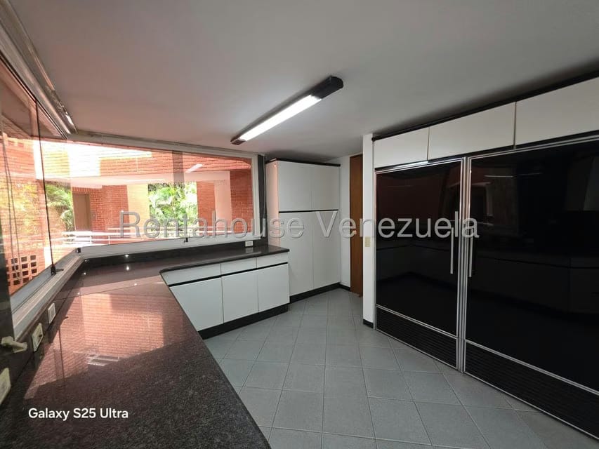 Apartamento (1 Nivel) en Venta en Los Naranjos de Las Mercedes, Distrito Metropolitano - 26