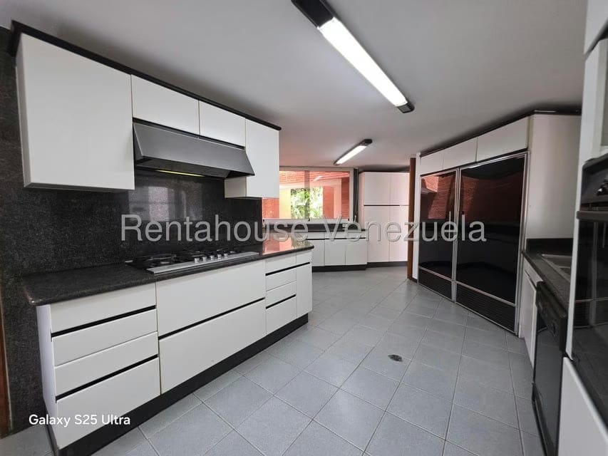 Apartamento (1 Nivel) en Venta en Los Naranjos de Las Mercedes, Distrito Metropolitano - 28